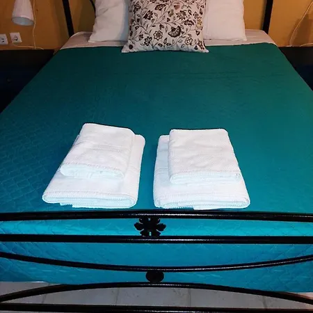 Vila Kavalina Leukada Kavalos Appartement Asprogerakata