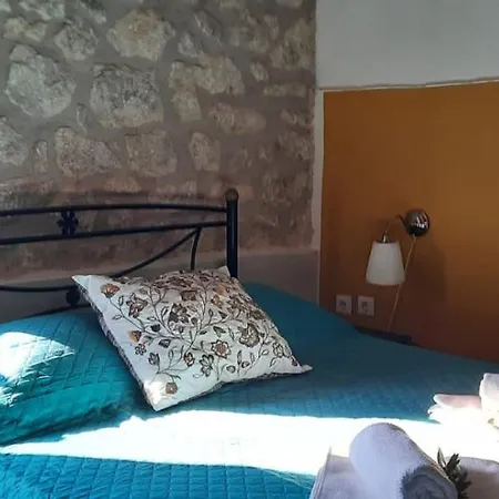 Appartement Vila Kavalina Leukada Kavalos *