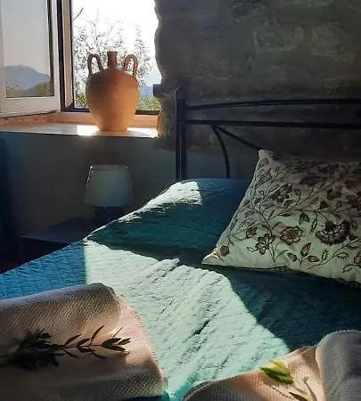 Appartement Vila Kavalina Leukada Kavalos