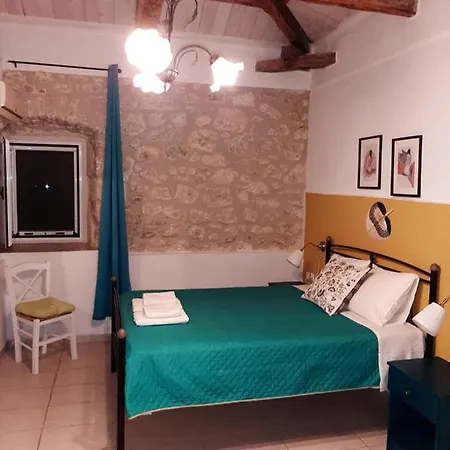 דירה Vila Kavalina Leukada Kavalos *