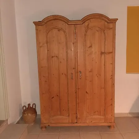 Vila Kavalina Leukada Kavalos * Asprogerakata