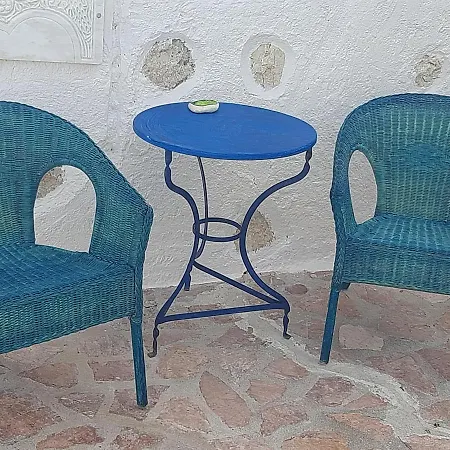Апартаменты Vila Kavalina Leukada Kavalos *